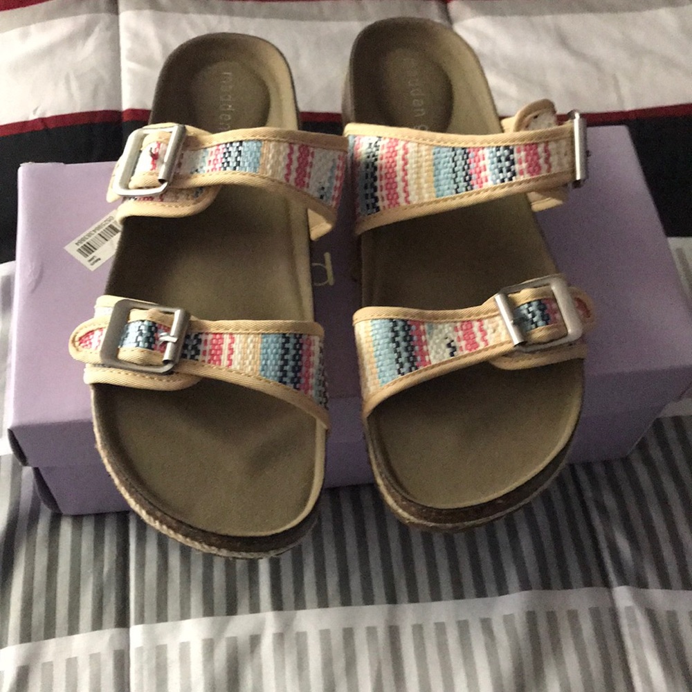 Madden girl Bundles footwear